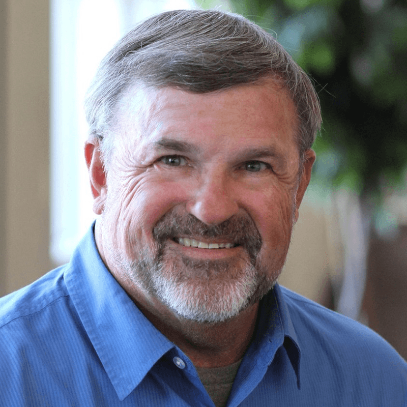 MEET Mike Gotstein Image