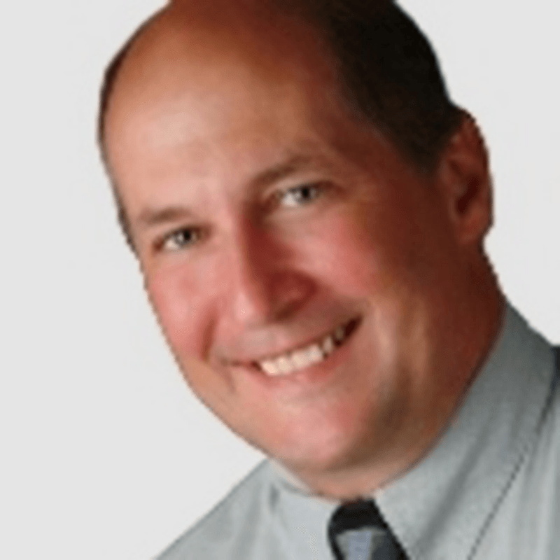 Gary Schumacher Profile Photo