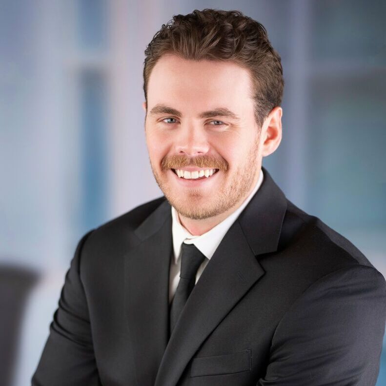 Preston Cedergren Profile Photo