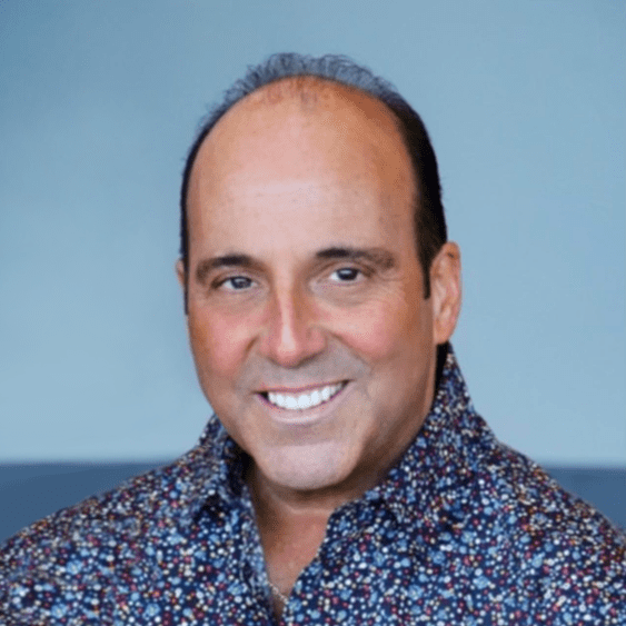 Todd Krueger Profile Photo
