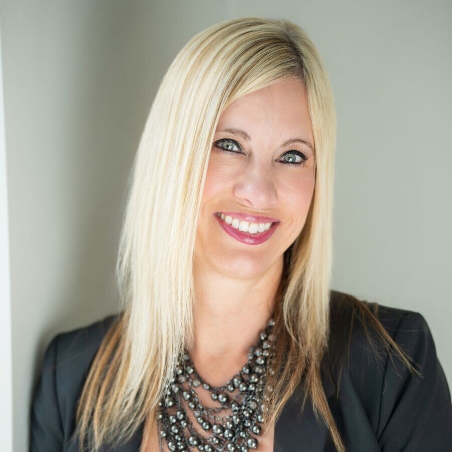 Amy Steier Profile Photo