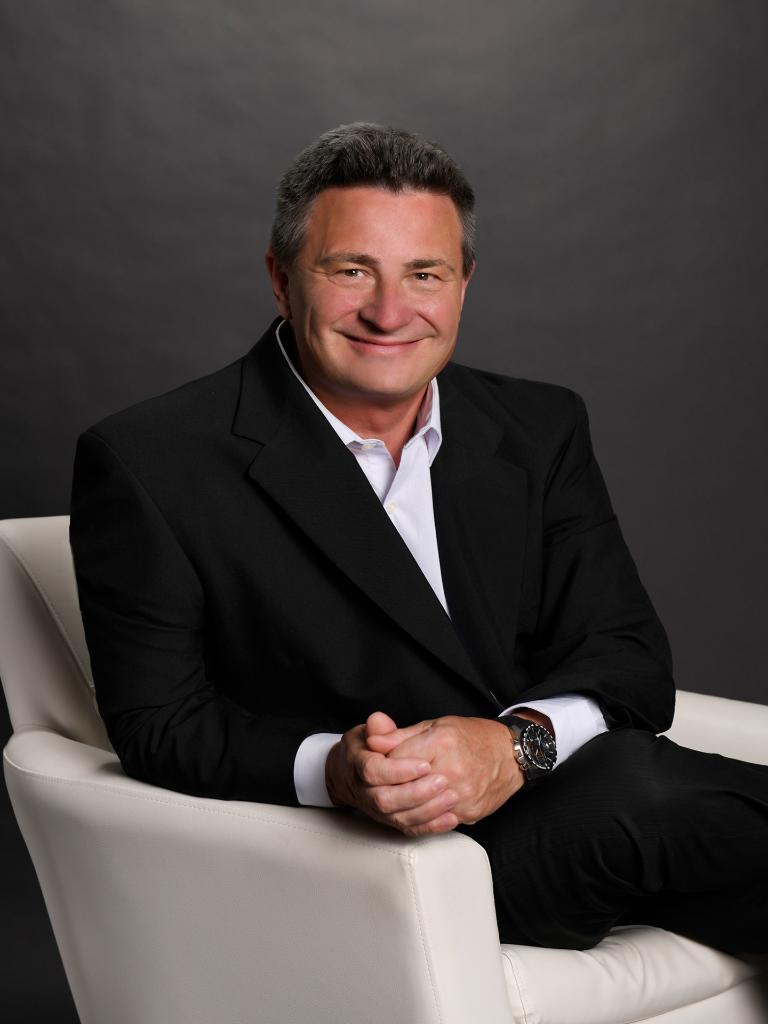 Troy Malloy