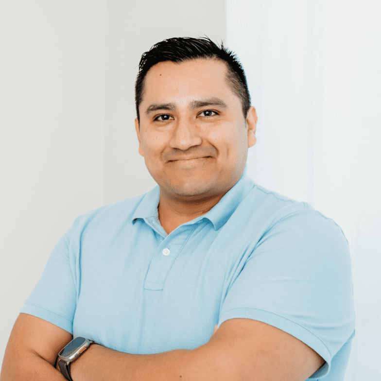 Rogelio Ramirez Profile Image