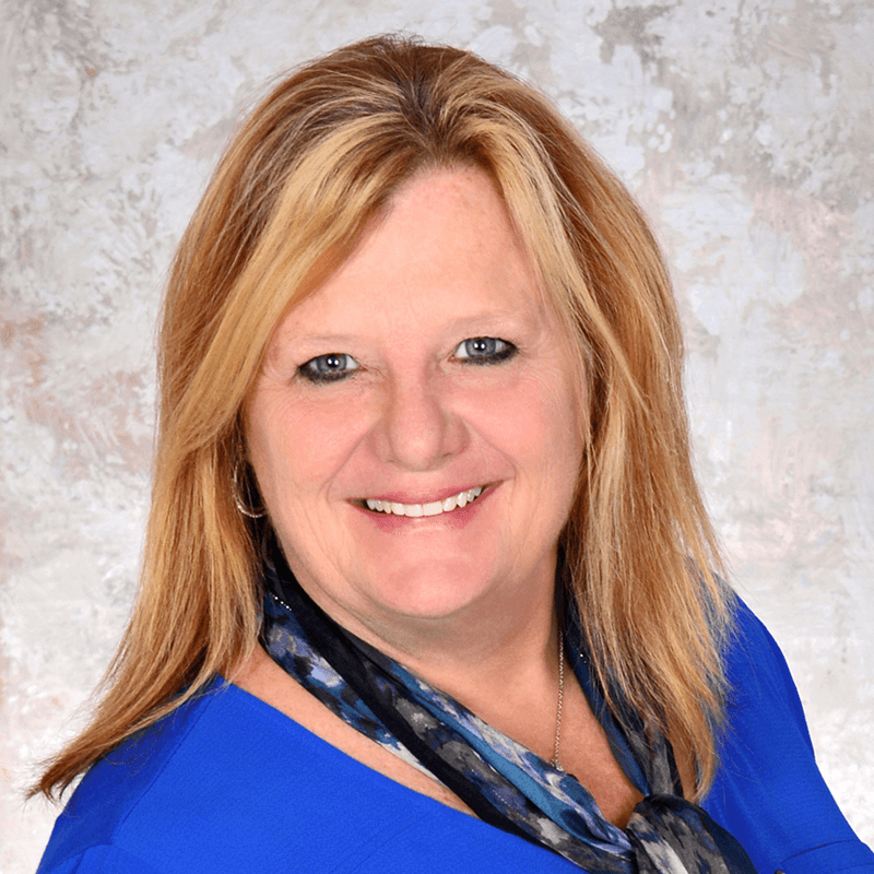 Diane Van Den Elzen Profile Image