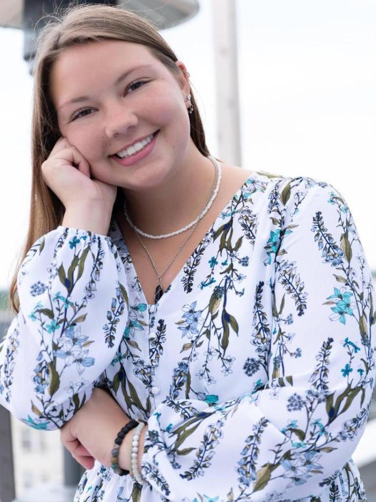 Jessica Slaby Profile Photo