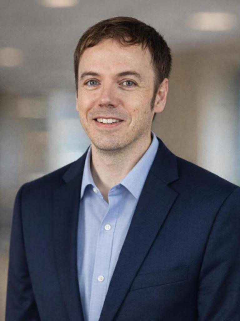 Kurt Tachick