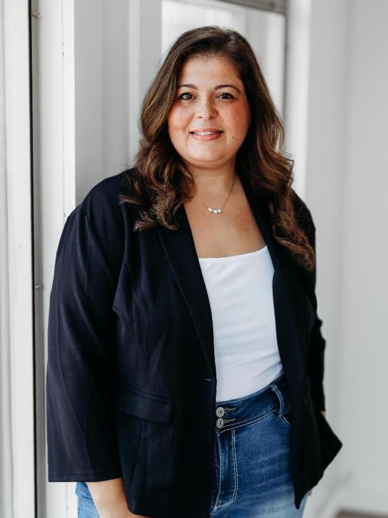 MEET Marcie Schoen Image