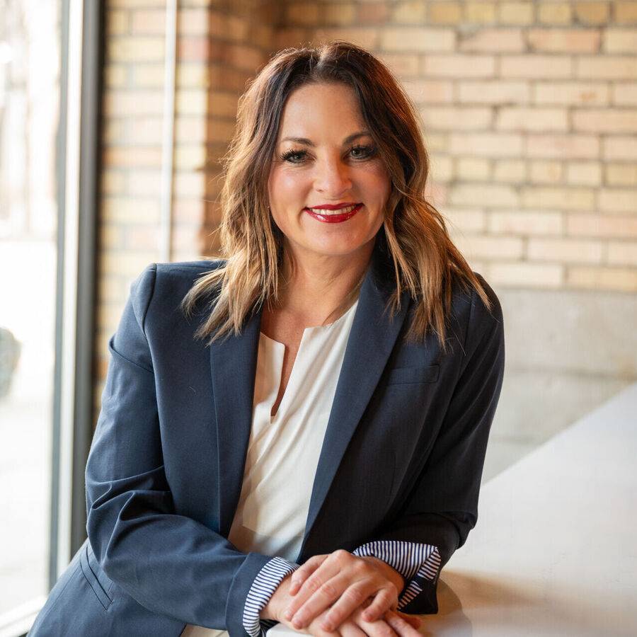 Lynsey Watermolen-Salmon Profile Photo