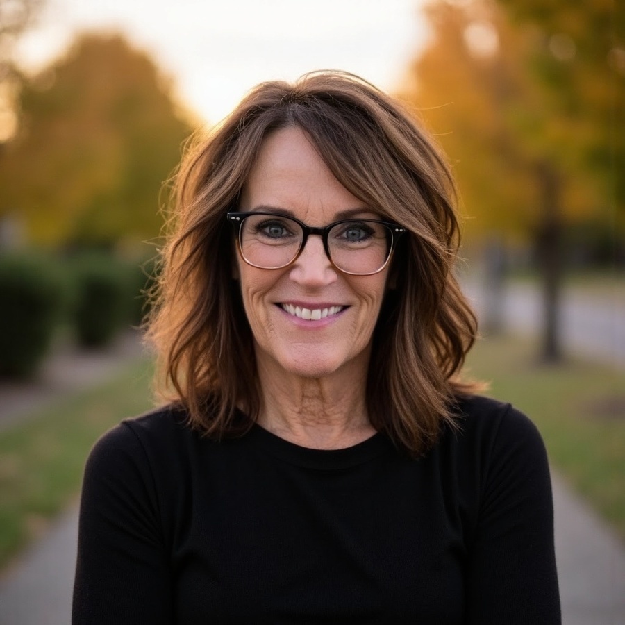 Sue Bohlen Profile Photo