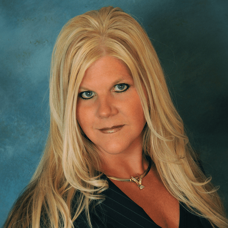 Dawn Alexander Profile Image