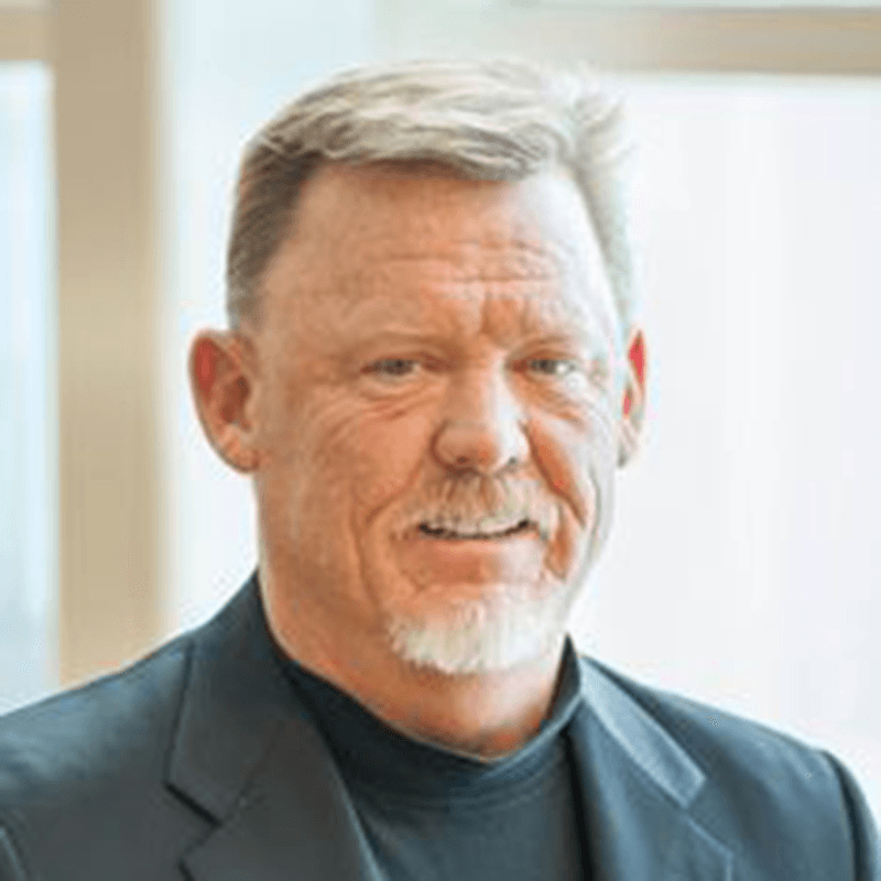 David Robinson Profile Photo
