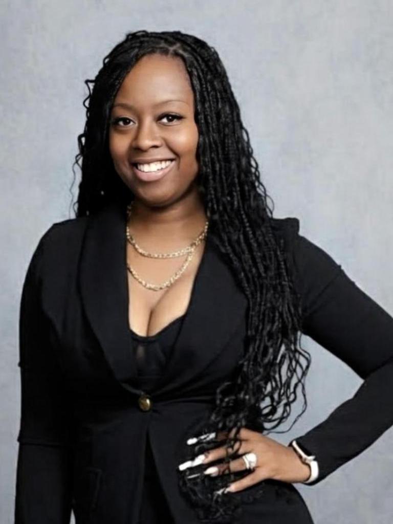 Darnisha Patrick