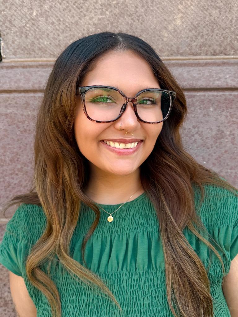 Destiny Ben-Nun Profile Photo