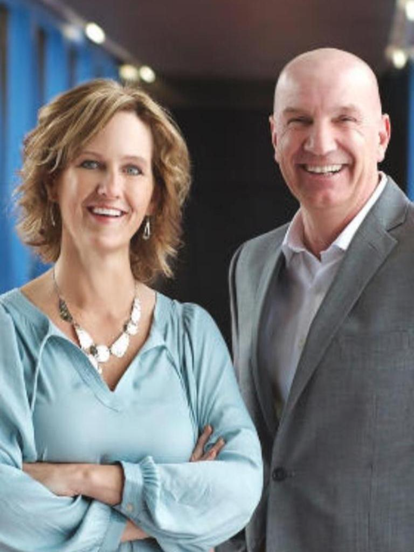 Kortens & Krause Realty Team Team Photo