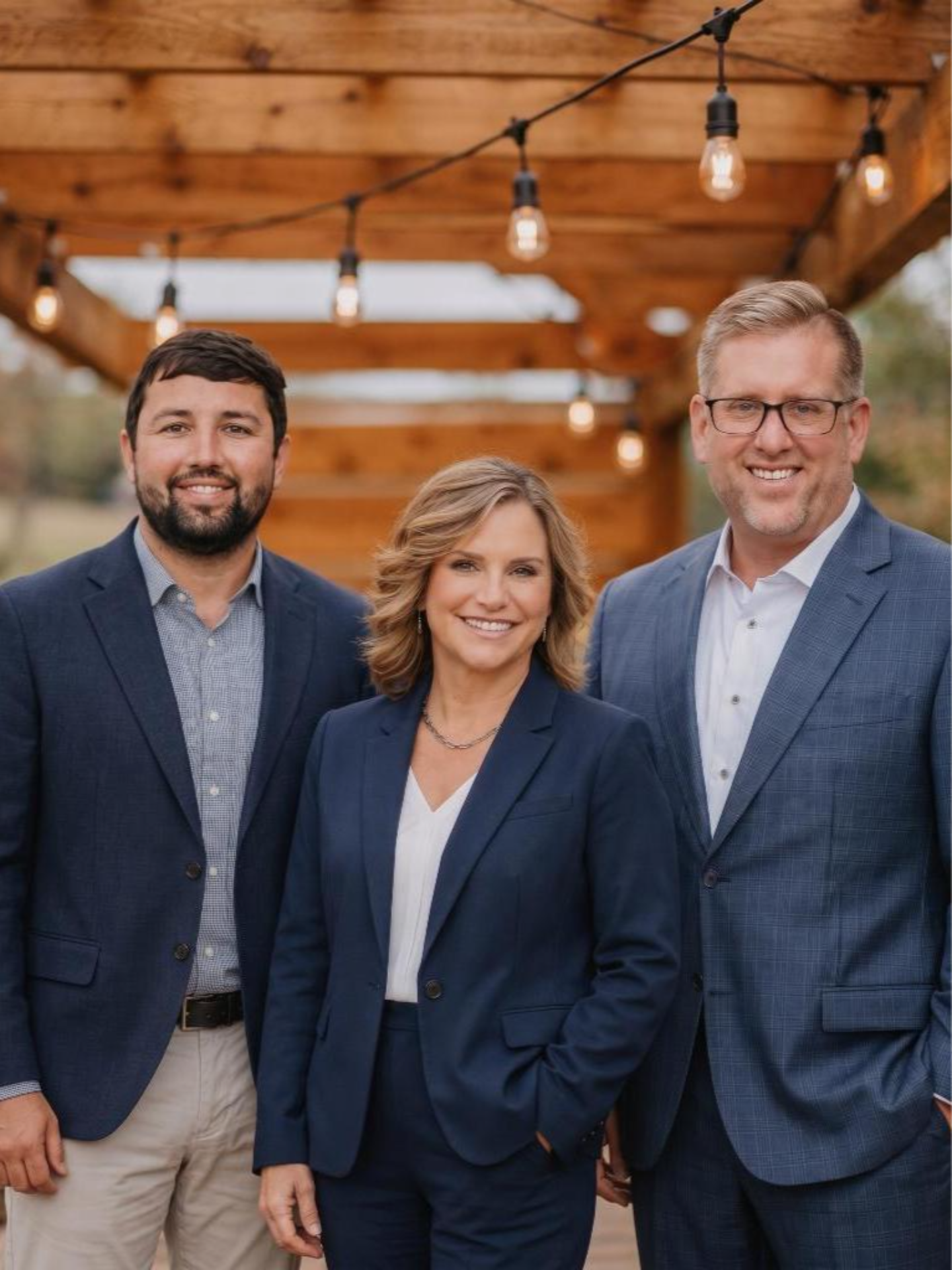 Stamm Real Estate Team Team Photo