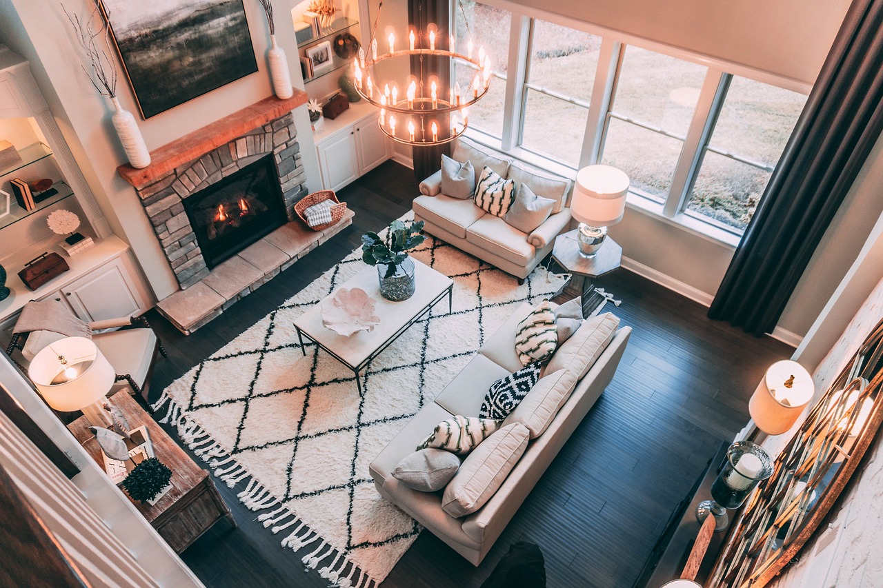 What is my home worth? Background Image