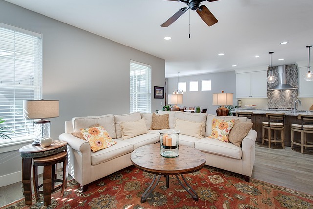 Modern Interior