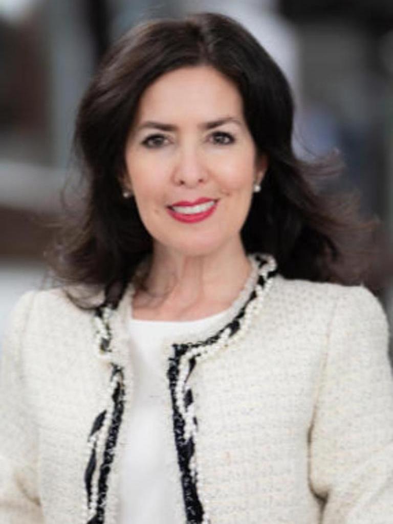 Marilyn Muguerza