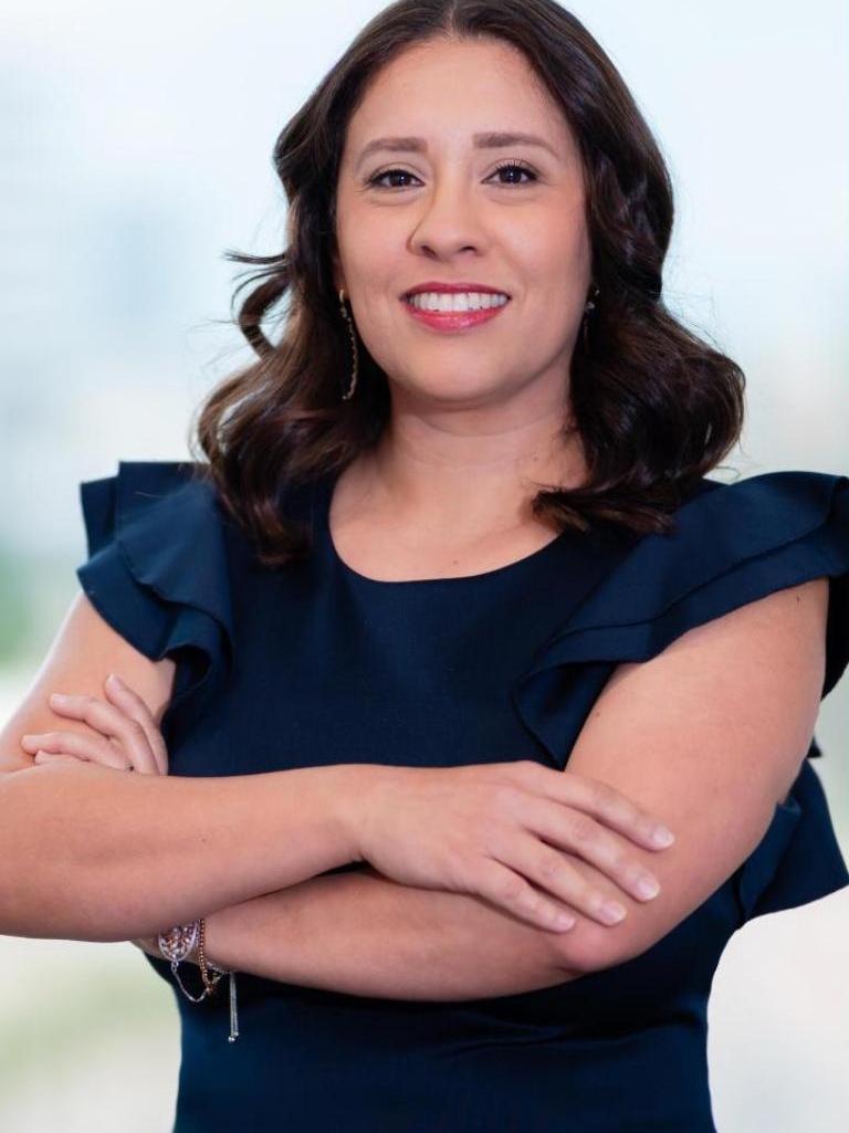 Bridgett Badillo