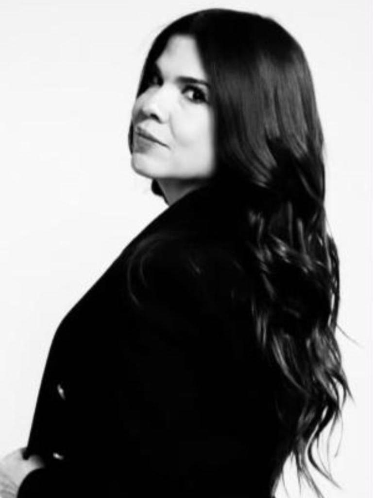 MEET Jennifer Uribe Image