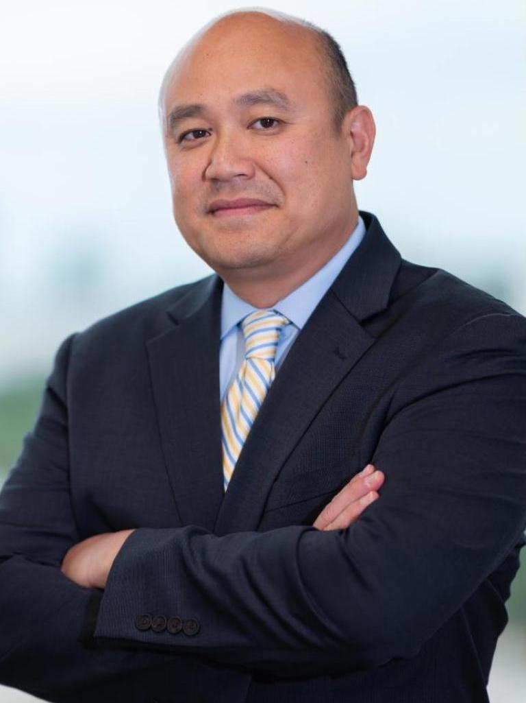 Michael Dang
