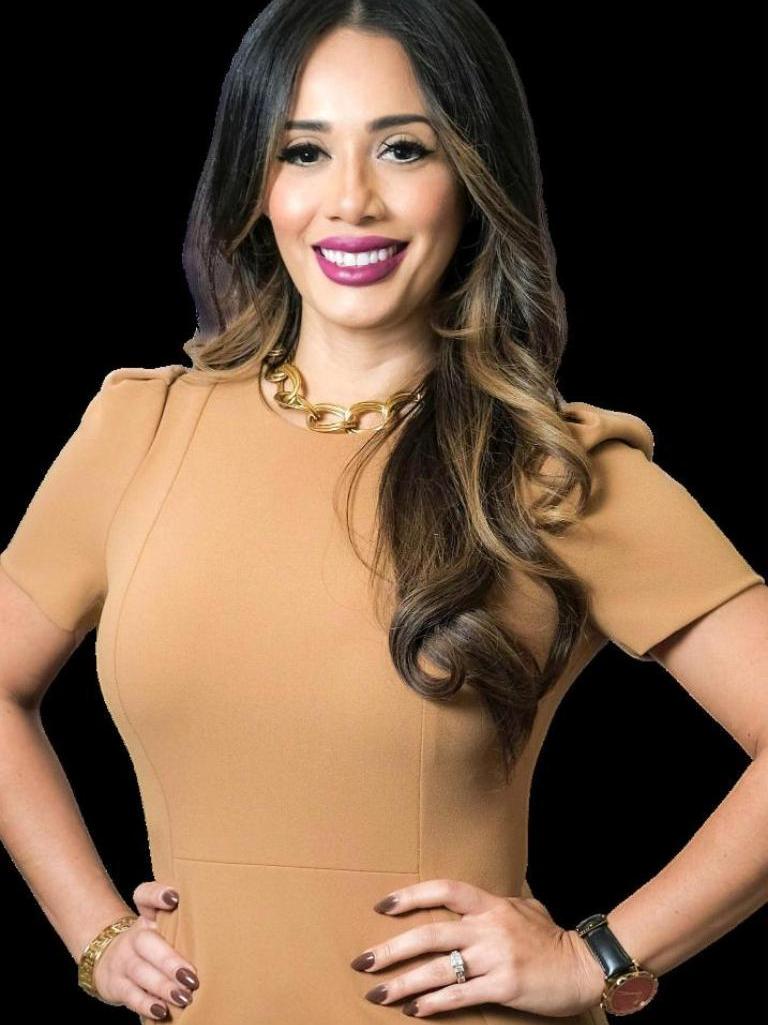 Sandra Rubalcava