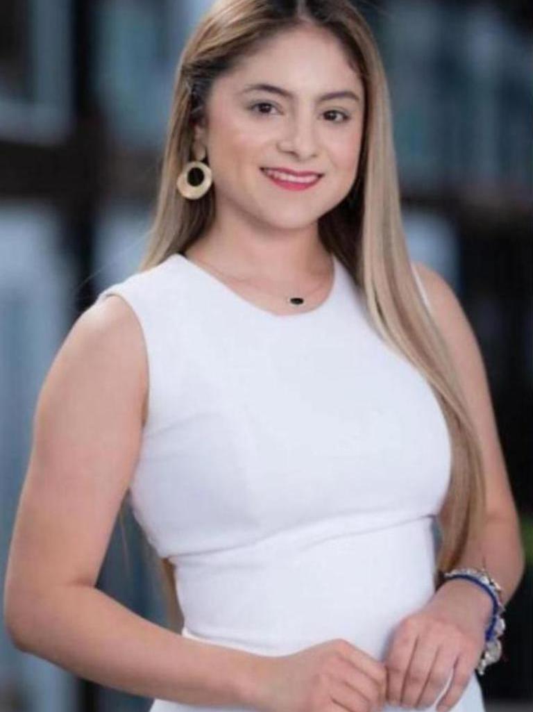 Vyanae Martinez