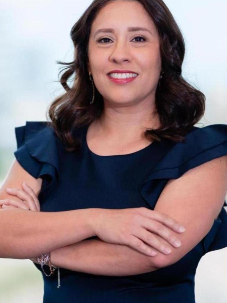 Bridgett Badillo