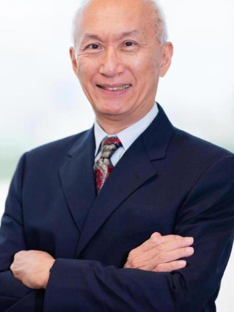 Jeng Liang Profile Photo