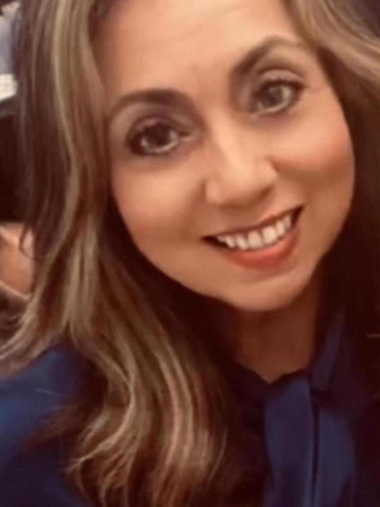 Rosa Garza Profile Photo