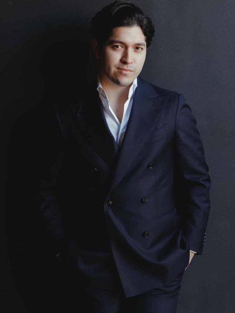 Cesar Chapa Profile Photo
