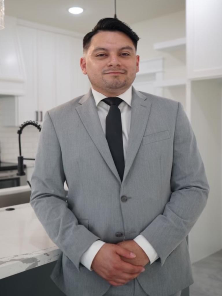 Jose Cruz Profile Photo