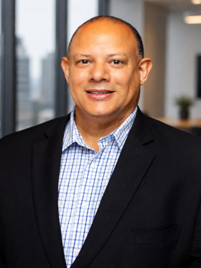 Armando Buchanan Profile Photo