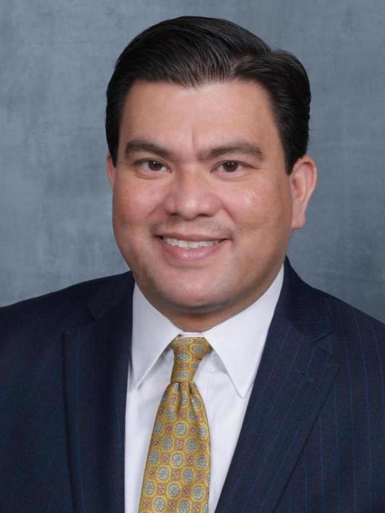 Jose Medrano Profile Photo