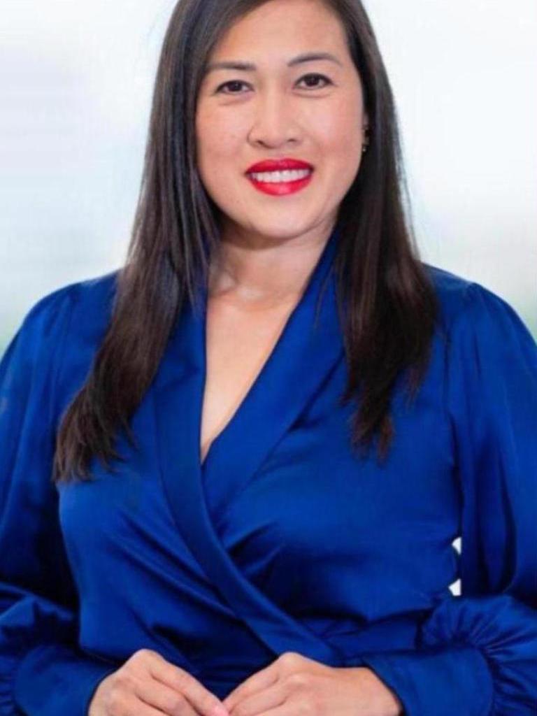 Quynh Luong Profile Photo
