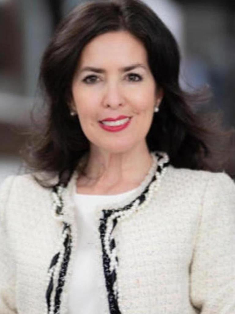 Marilyn Muguerza Profile Photo