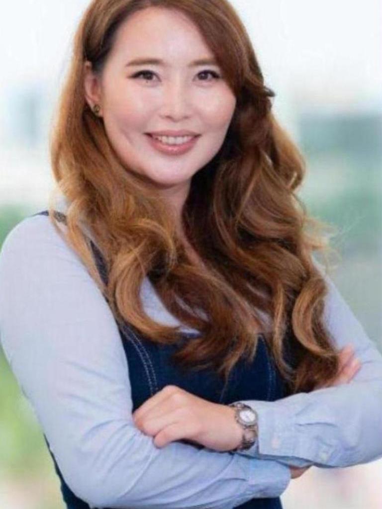 Nandin Erdene Battsengel Profile Photo