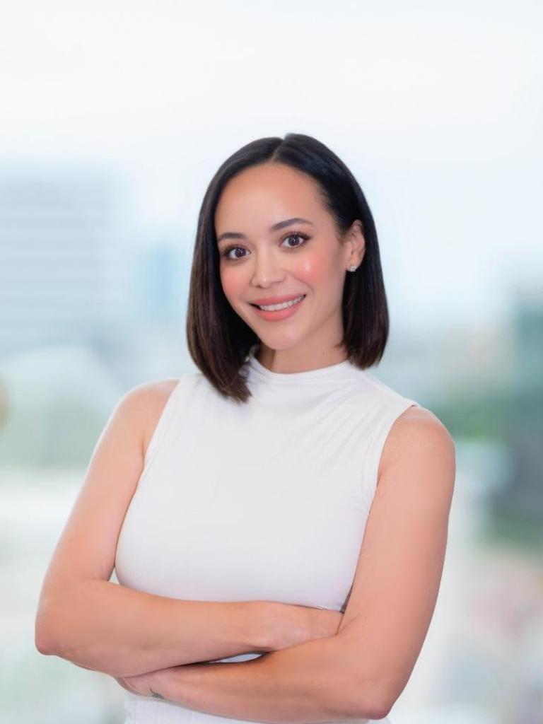 Giovanna Marquis Profile Photo