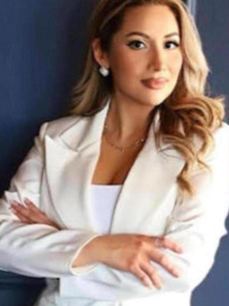 Elisa Raus Profile Photo