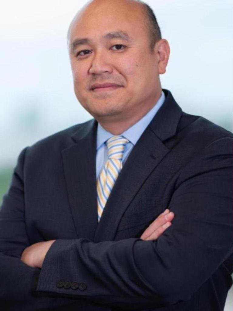Michael Dang Profile Photo