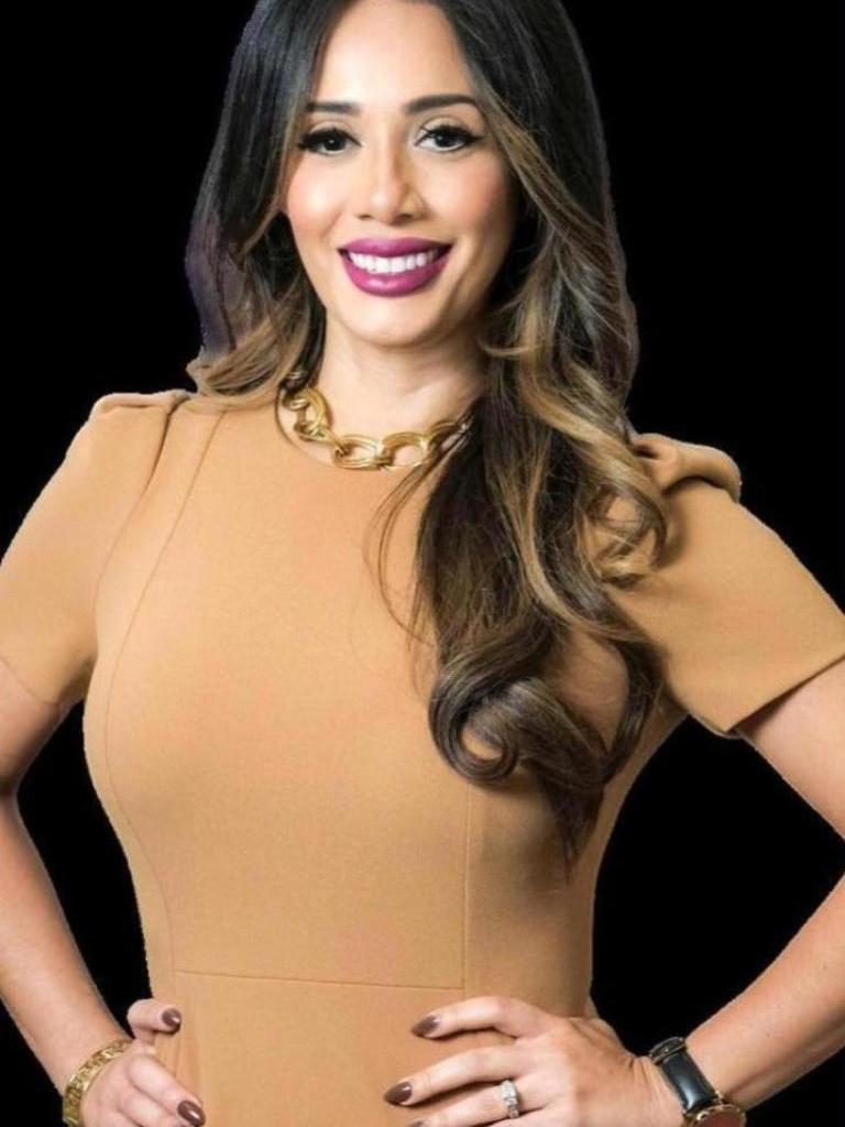 Sandra Rubalcava Profile Photo