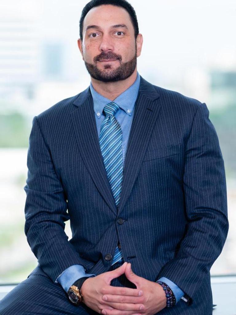 Mark Noor Profile Photo