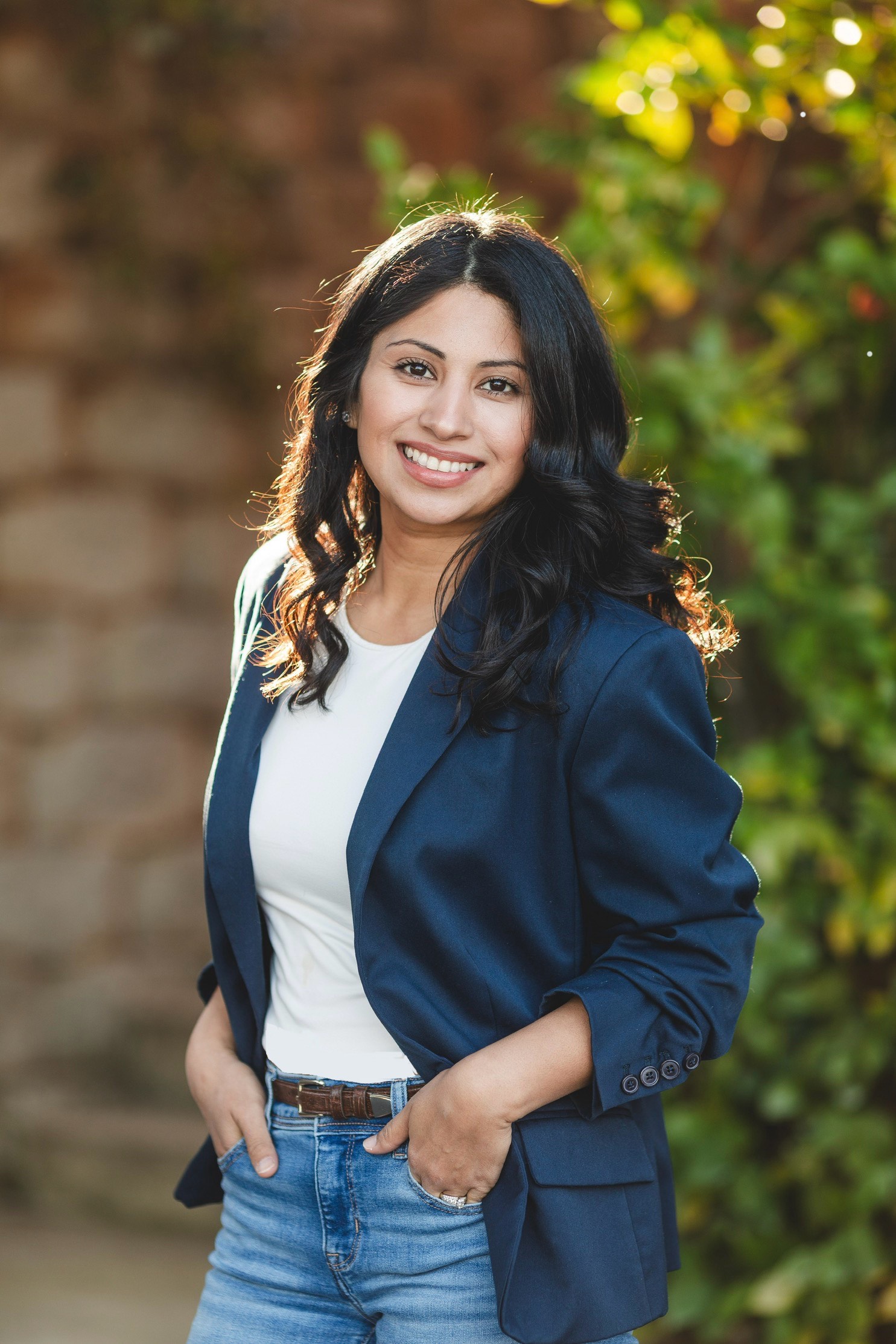 Coldwell Banker Upchurch Realty Welcomes New Agency Jessica De Leon Jones Picture