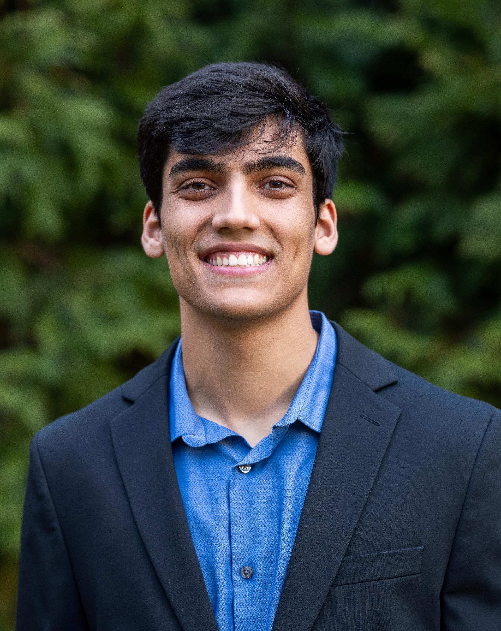 Coldwell Banker Upchurch Realty Welcomes New Agent Neel Smith Picture