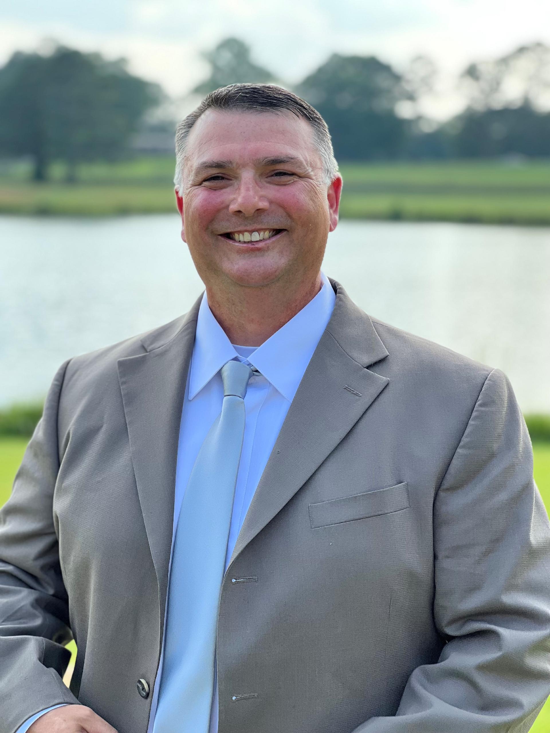Coldwell Banker Upchurch Realty Welcomes New Agent Bobby Wheeler Picture