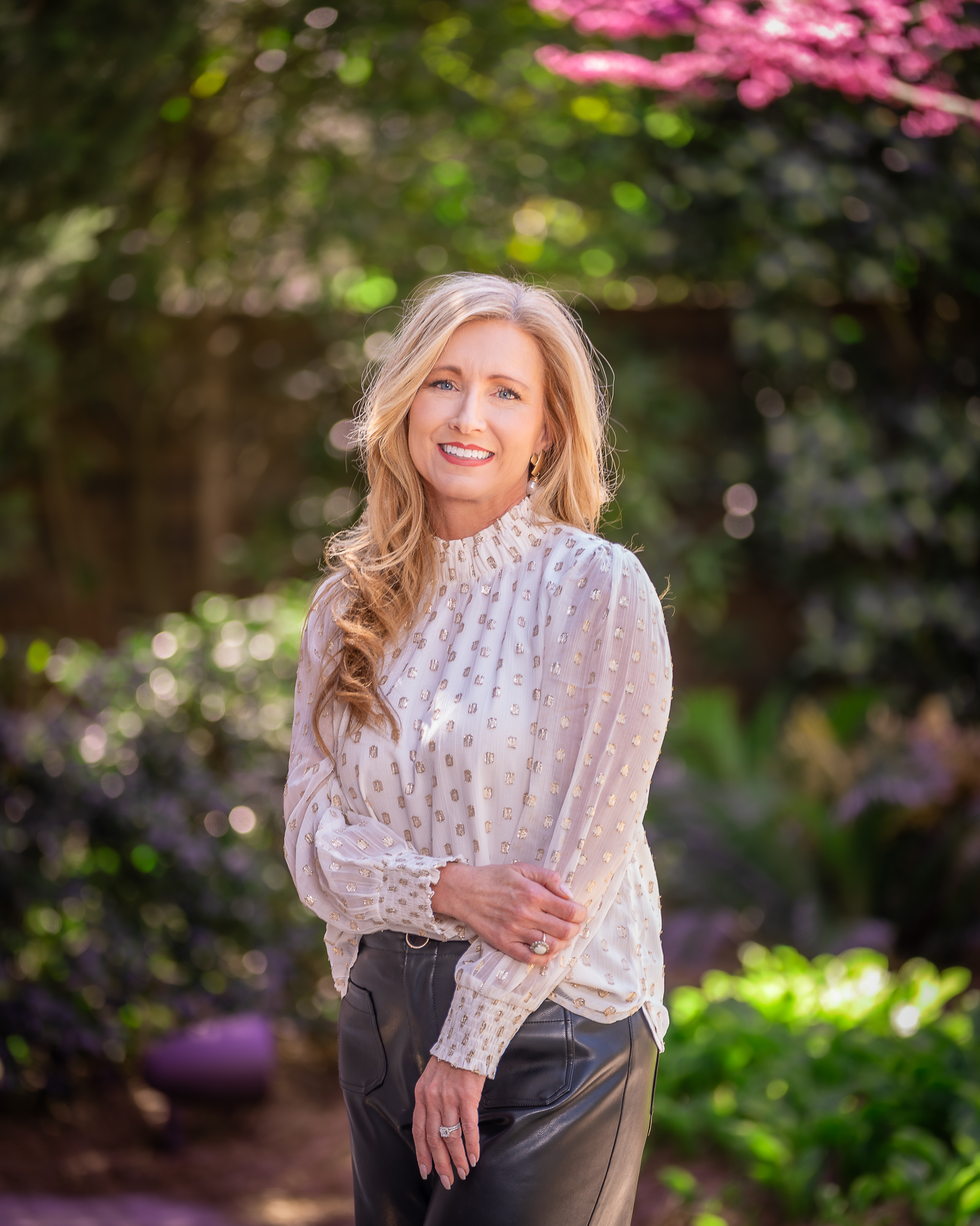 Coldwell Banker Upchurch Realty’s Ashleigh Baker Celebrates 30 Years in Real Estate Picture