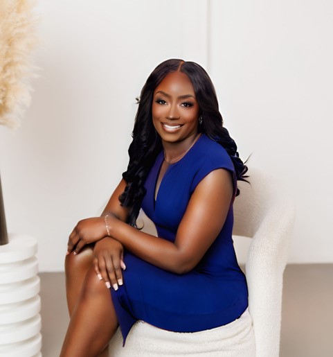 Coldwell Banker Upchurch Realty Welcomes New Agent D'Juana Wilson Main Photo