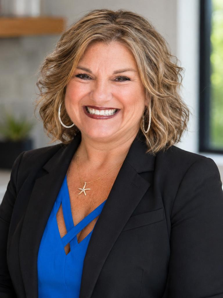 Kim Shupe