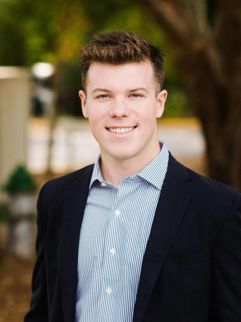 Dillard Townley Profile Photo