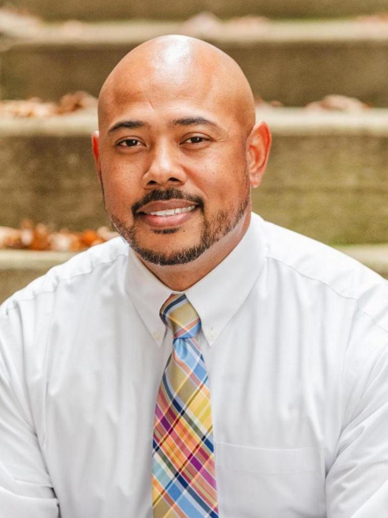 Donnie Murray Jr Profile Photo